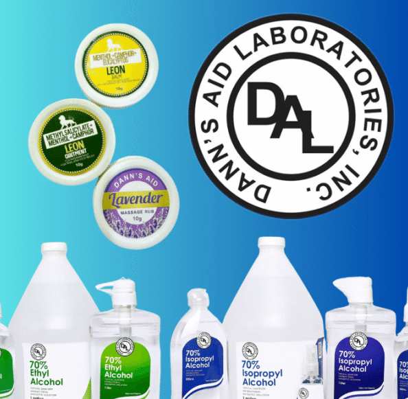 Dann's Aid Lab